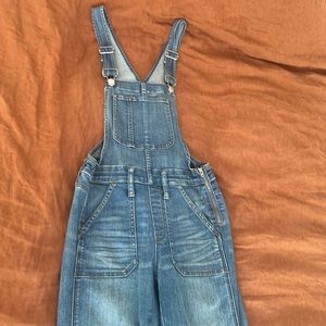 MADEWELL OVERALLS